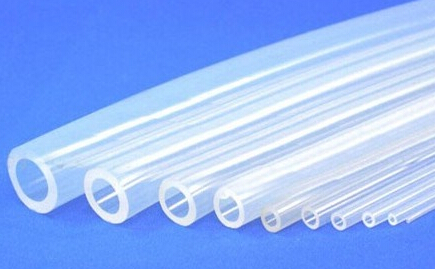 環(huán)保透明硅膠管