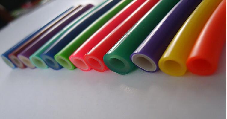 Latex tube - Click to enlarge