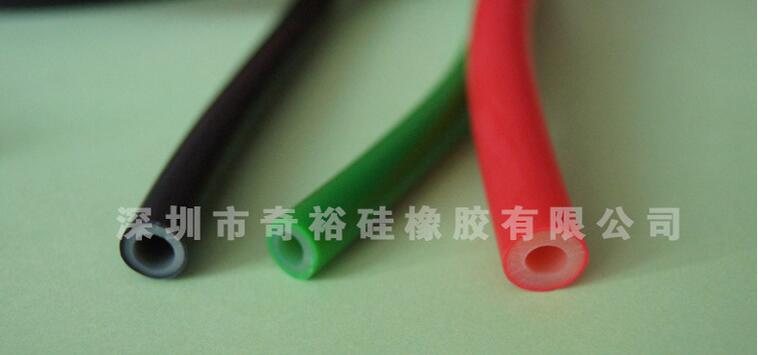 Latex tube - Click to enlarge